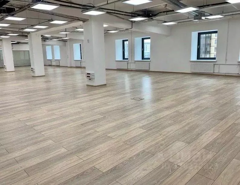 Офис в Санкт-Петербург Киевская ул., 5к4 (2779 м) - Фото 2