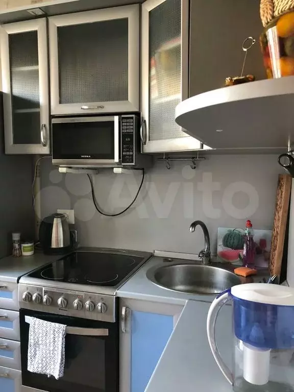 2-к. квартира, 46 м, 3/5 эт. - Фото 0