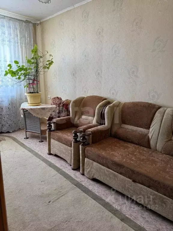 3-к кв. Ямало-Ненецкий АО, Новый Уренгой ул. 26-го съезда КПСС, 2А ... - Фото 1