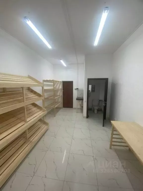 Помещение свободного назначения в Краснодарский край, Краснодар ... - Фото 2