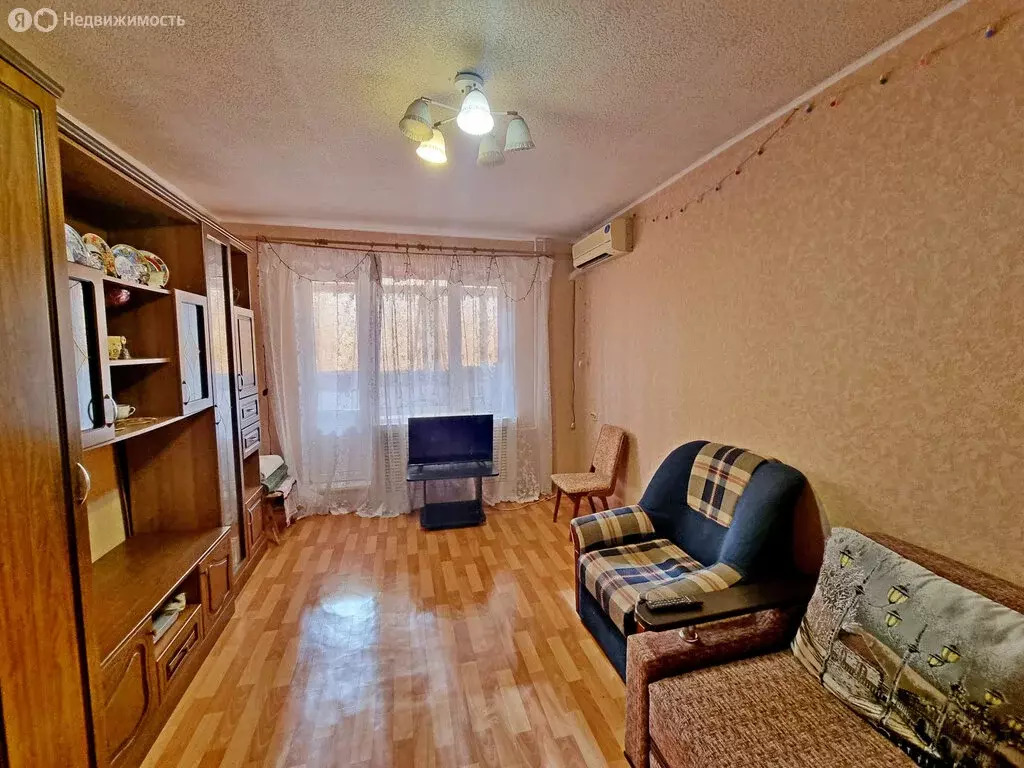 2-комнатная квартира: Таганрог, улица Маршала Жукова, 2А-6 (50.8 м) - Фото 1