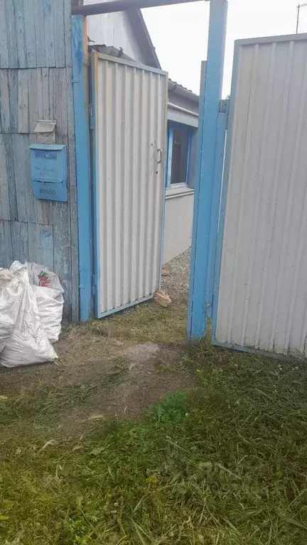 Дом в Челябинская область, Копейск пос. Козырево, ул. Матюшенко, 20 ... - Фото 2