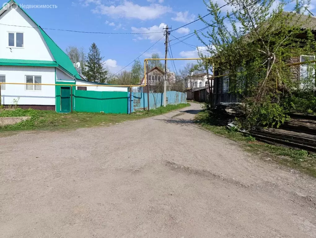 Дом в Уфа, Зилаирская улица, 12 (69.1 м) - Фото 1