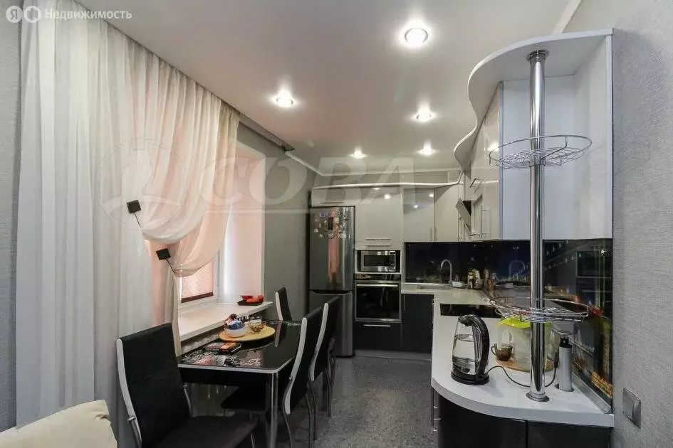 2-комнатная квартира: село Червишево, улица Строителей, 11 (49.1 м) - Фото 1