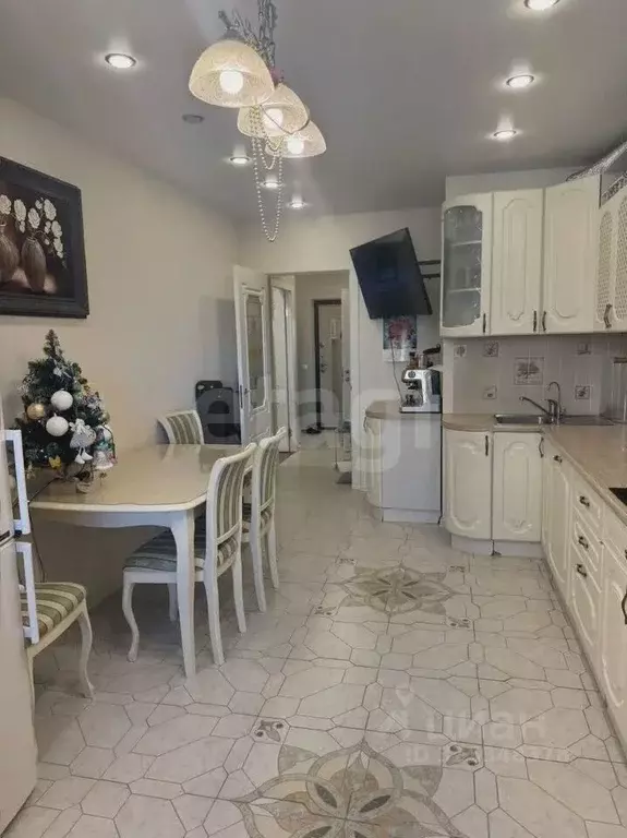 1-к кв. Санкт-Петербург ул. Ушинского, 14 (51.8 м) - Фото 1