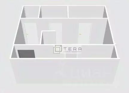 Дом в Башкортостан, Иглинский сельсовет, с. Иглино ул. ... - Фото 2