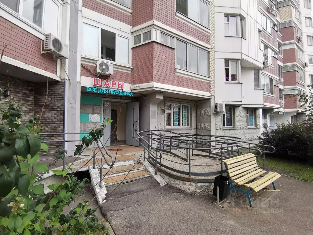 Помещение свободного назначения в Московская область, Ленинский ... - Фото 1