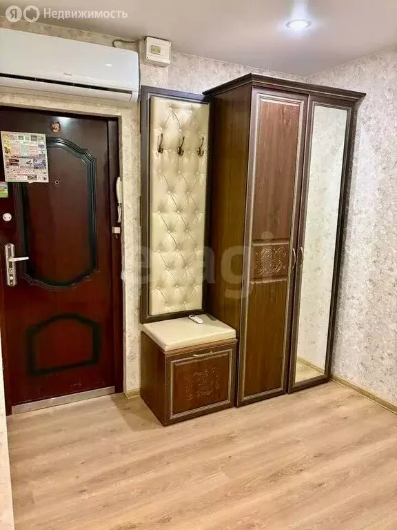 3-комнатная квартира: Белгород, Октябрьская улица, 80 (61.3 м) - Фото 1