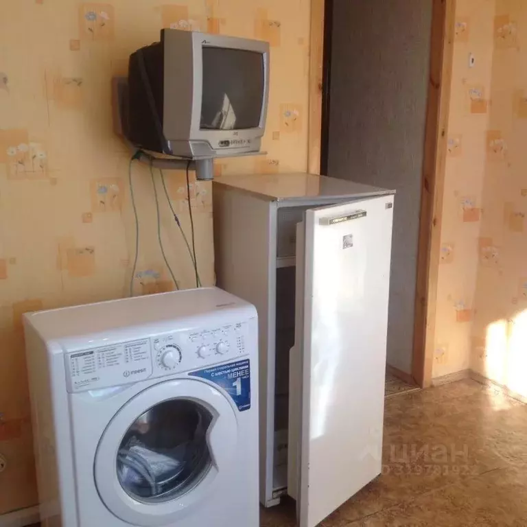 1-к кв. Белгородская область, Старый Оскол Королева мкр, 12 (39.0 м) - Фото 1