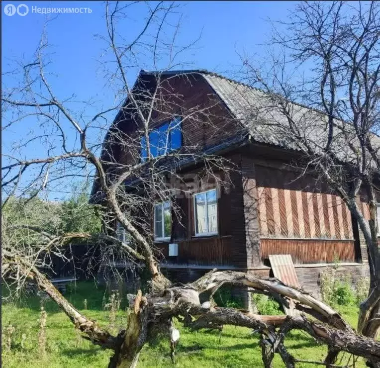 Дом в посёлок Ривицкий, улица Мира (126.3 м) - Фото 1