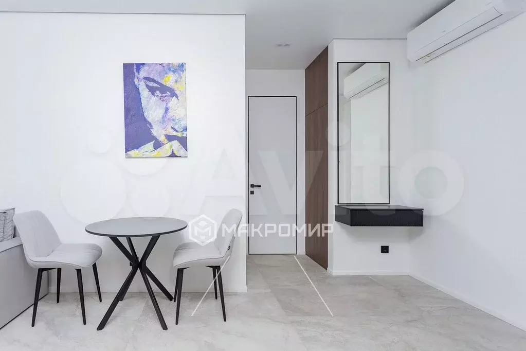 2-к. квартира, 40 м, 22/52 эт. - Фото 1