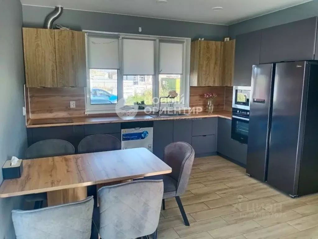 Дом в Свердловская область, Екатеринбург муниципальное образование, с. ... - Фото 1