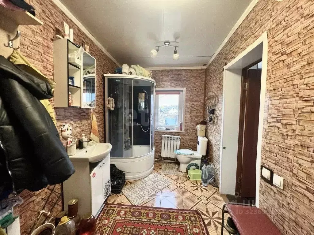 Дом в Белгородская область, Белгородский район, с. Стрелецкое ул. ... - Фото 2