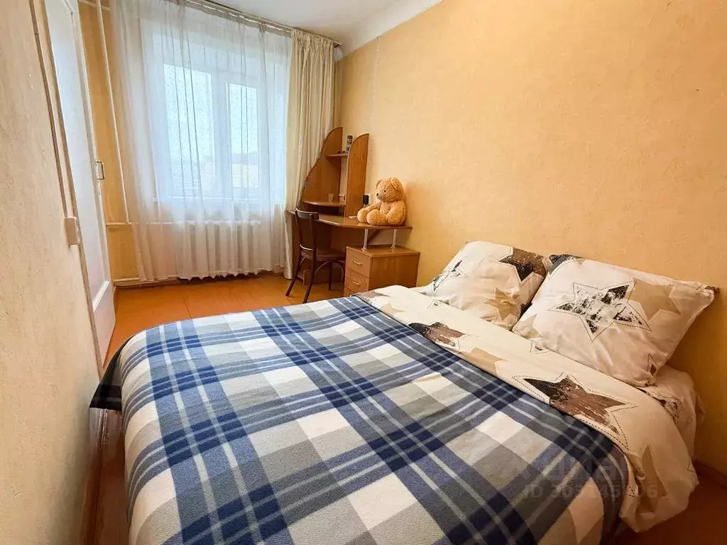 2-к кв. Бурятия, Улан-Удэ Геологическая ул., 20 (46.0 м) - Фото 0