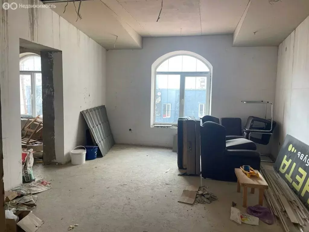 Помещение свободного назначения (70.7 м) - Фото 1