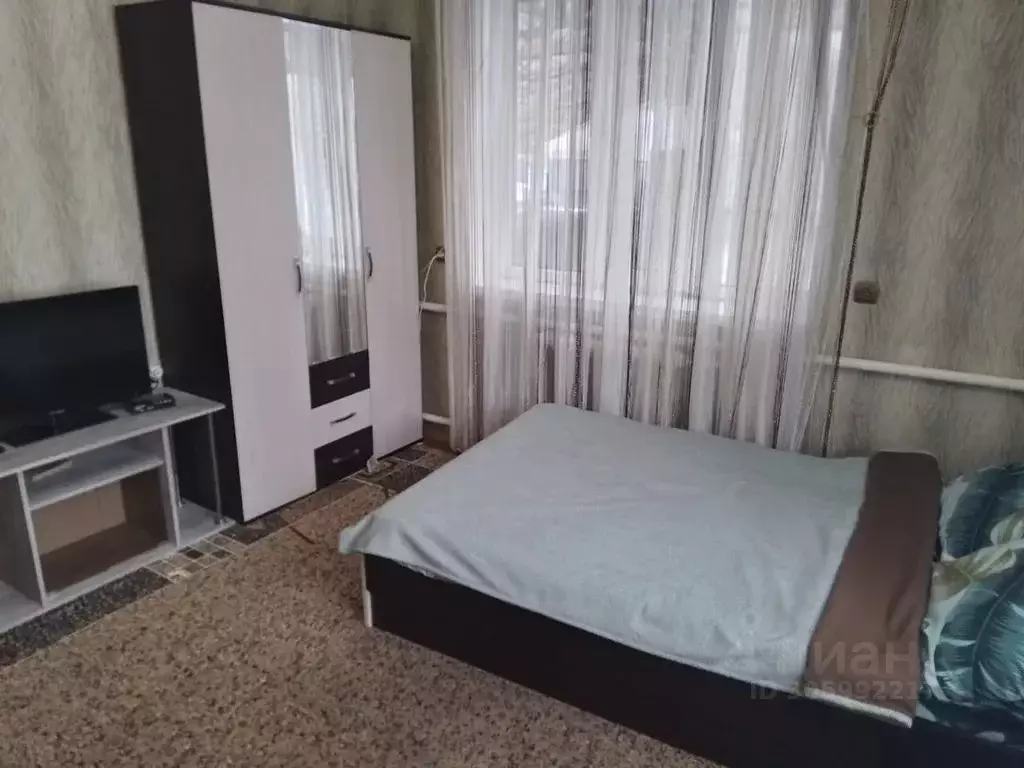 Дом в Краснодарский край, Мостовской пгт ул. Энгельса, 61А (88 м) - Фото 0