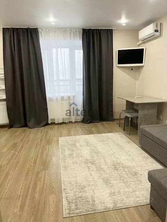 Студия Татарстан, Казань ул. Рауиса Гареева, 98 (35.0 м) - Фото 2