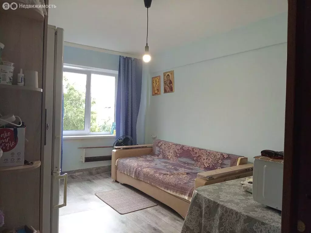 1к в 5-комнатной квартире ( м) - Фото 0