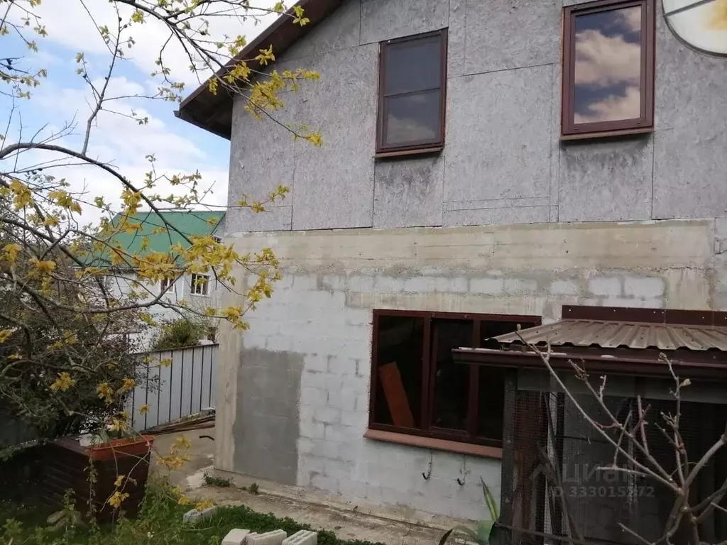 Дом в Краснодарский край, Сочи Целинная ул. (200 м) - Фото 2