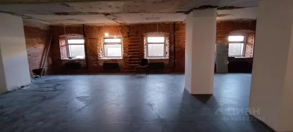 Помещение свободного назначения в Самарская область, Самара Малярный ... - Фото 2