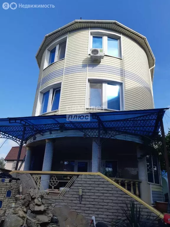 1-комнатная квартира: Анапа, улица Шевченко, 68А (22.4 м) - Фото 2