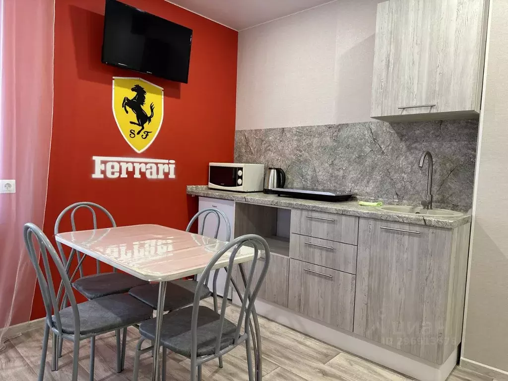 2-к кв. Владимирская область, Владимир просп. Строителей, 9к1 (40.0 м) - Фото 2