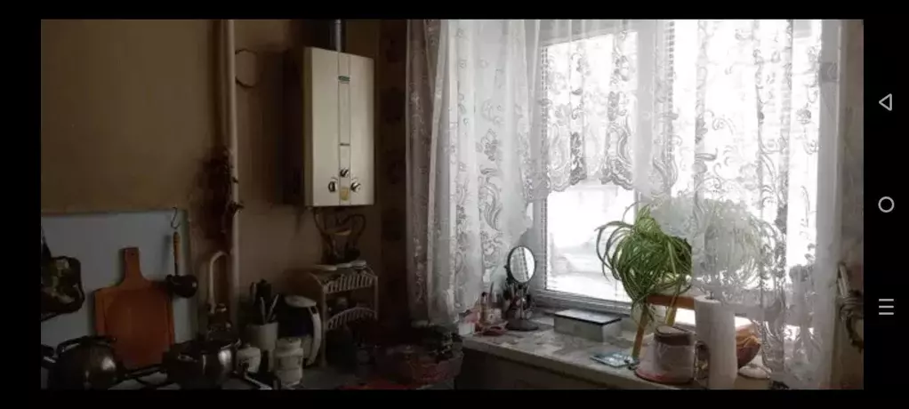 Продаётся 2-к квартира, 42.5 м - Фото 0
