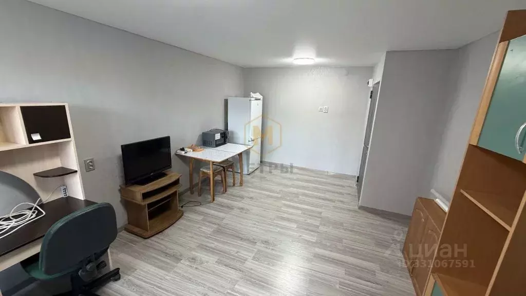 Комната Белгородская область, Белгород ул. Щорса, 16 (17.0 м) - Фото 1