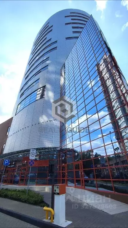 Торговая площадь в Москва Снежная ул., 26 (48 м) - Фото 2