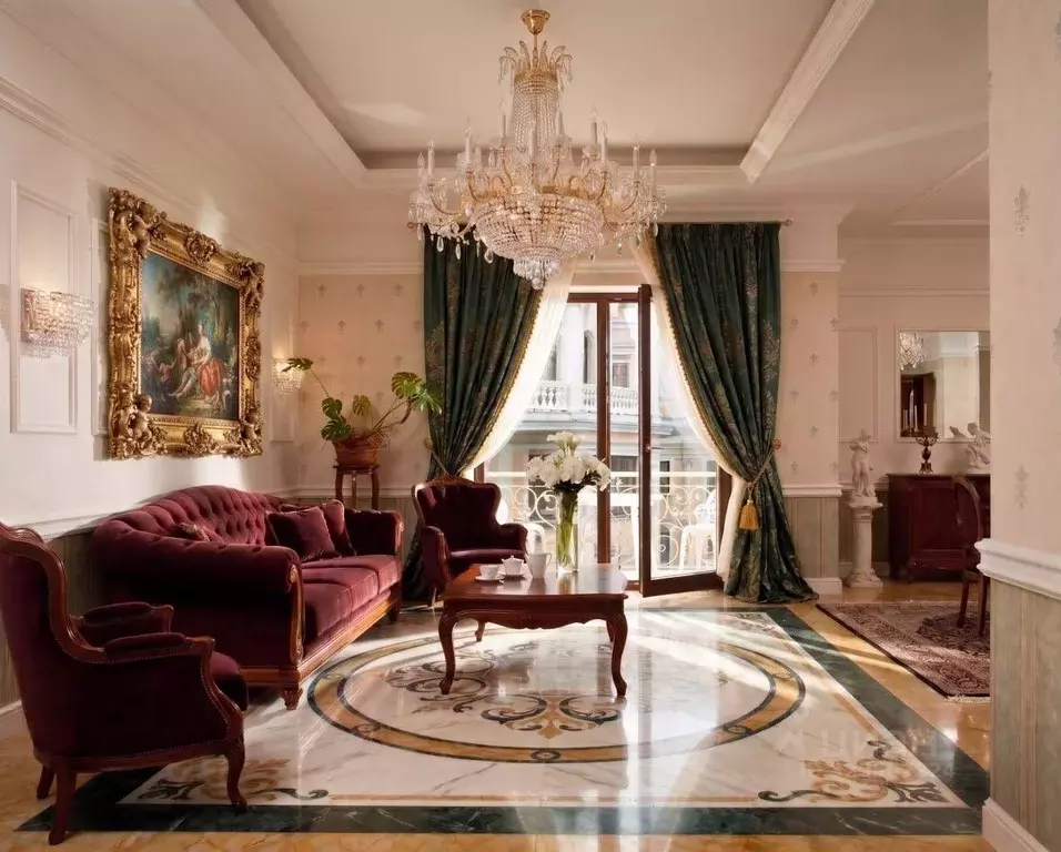 2-к кв. Крым, Ялта ул. Морская, 3А (90.0 м) - Фото 2