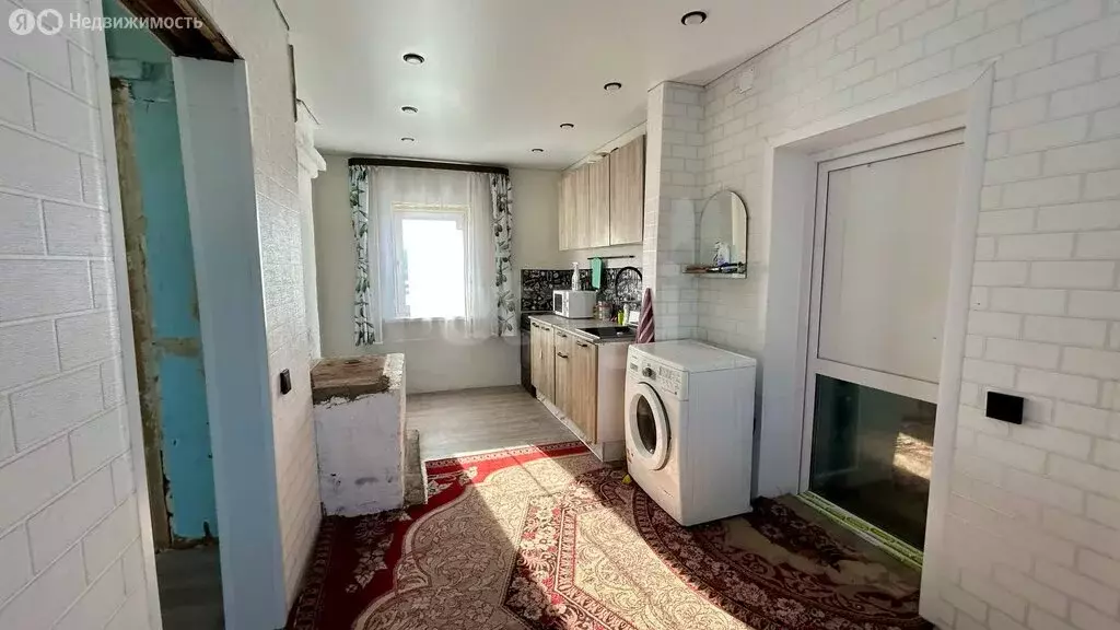 Дом в Кемерово, 3-я Ряжская улица (30 м) - Фото 2