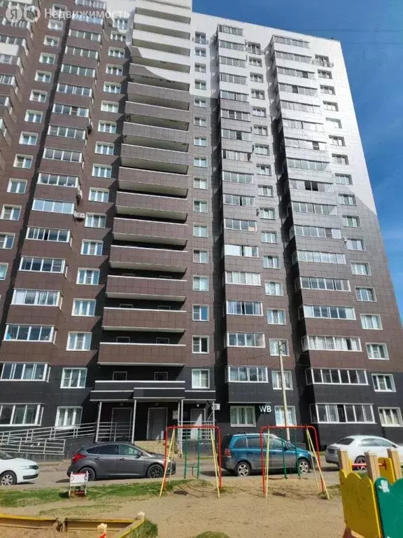 1-комнатная квартира: Ярославль, улица 8 Марта, 17А (37.3 м) - Фото 0