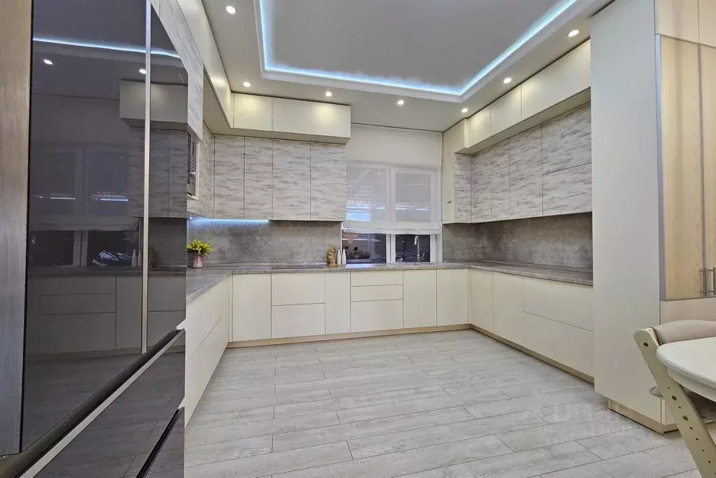 Дом в Краснодарский край, Краснодар пос. Российский, ул. Триумфальная, ... - Фото 2