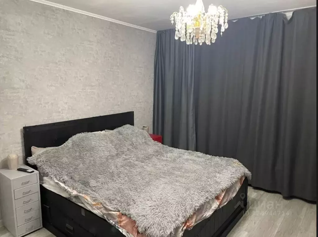 2-к кв. Москва ул. Василия Ботылева, 14 (54.0 м) - Фото 1