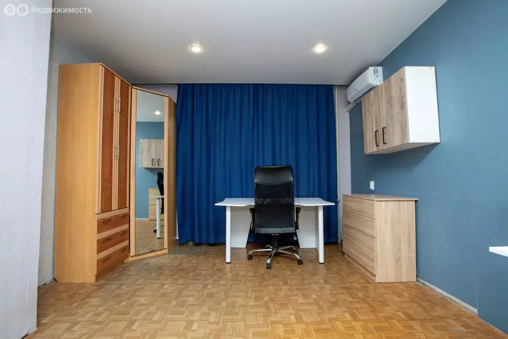 1-комнатная квартира: Ульяновск, Хрустальная улица, 43А (25.7 м) - Фото 1