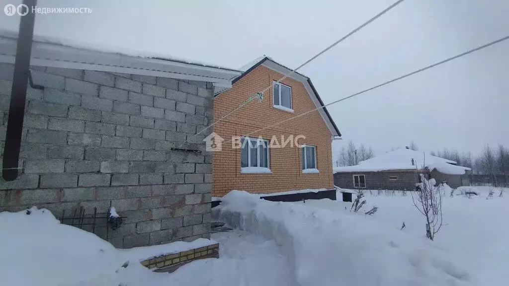 Дом в Белебей, микрорайон Ласточка (100 м) - Фото 2