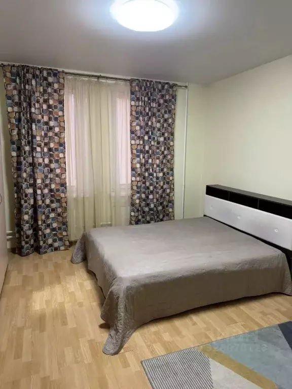 1-к кв. Московская область, Подольск Юбилейная ул., 7а (40.0 м) - Фото 1