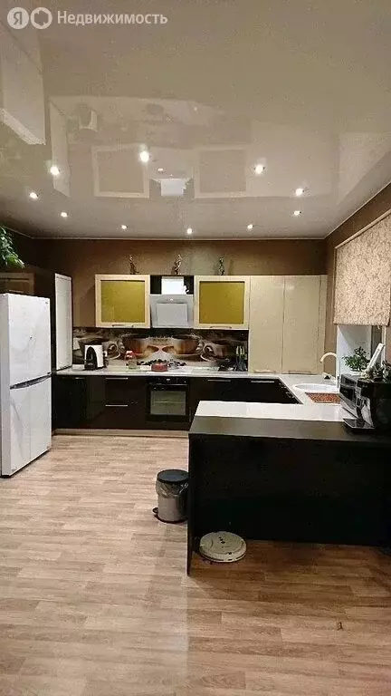 Дом в Казарово, 3-я Новая улица (107.4 м) - Фото 1