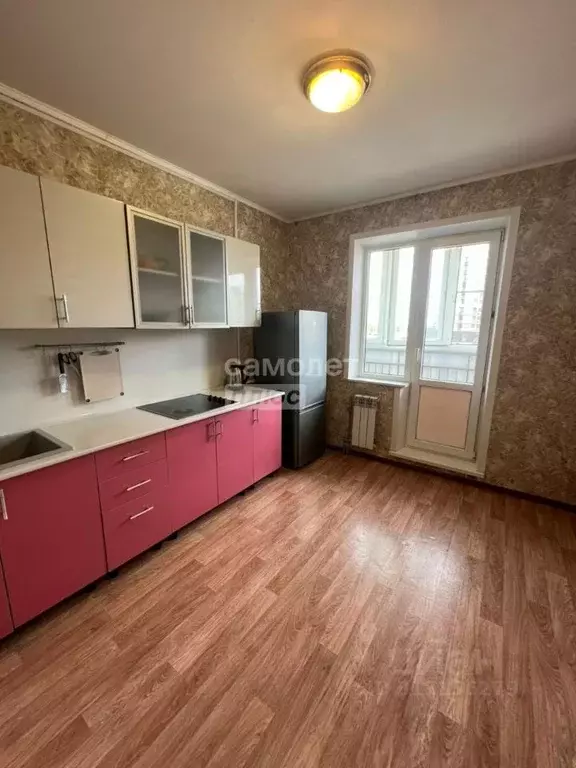 1-к кв. Липецкая область, Липецк ул. Леонтия Кривенкова, 35 (38.7 м) - Фото 0
