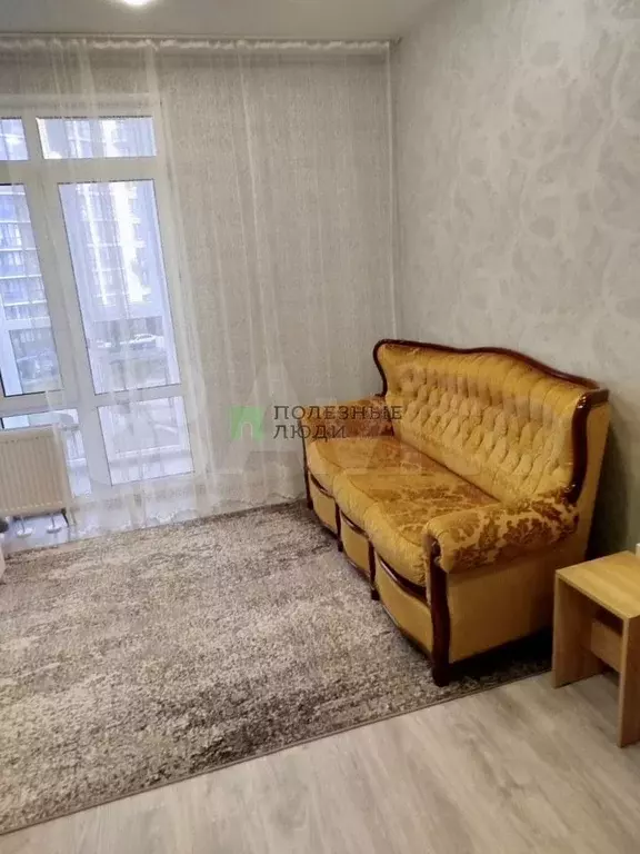2-к. квартира, 34 м, 3/10 эт. - Фото 1