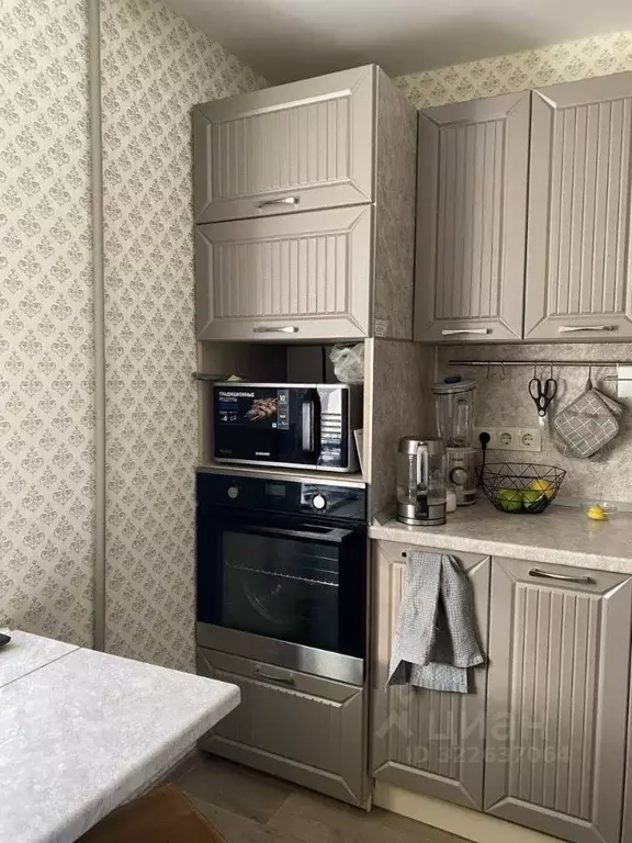 1-к кв. Нижегородская область, Нижний Новгород д. Афонино, ул. ... - Фото 1