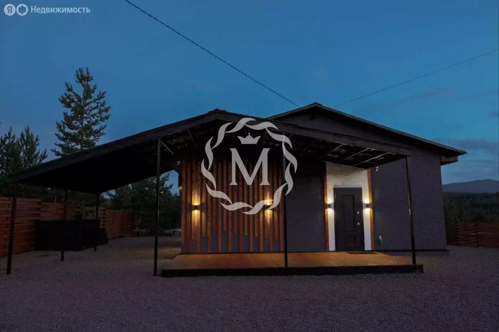 Дом в Тарбагатайский район, сельское поселение Заводское, СТ Дархан, ... - Фото 2