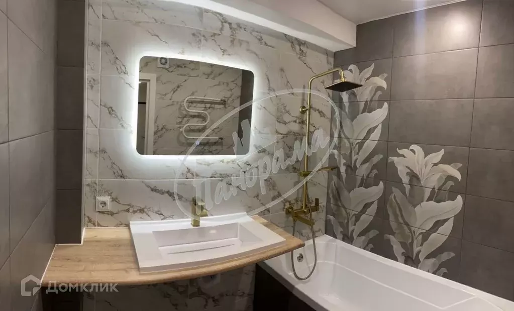 Продаётся 2-к квартира, 62.7 м - Фото 0