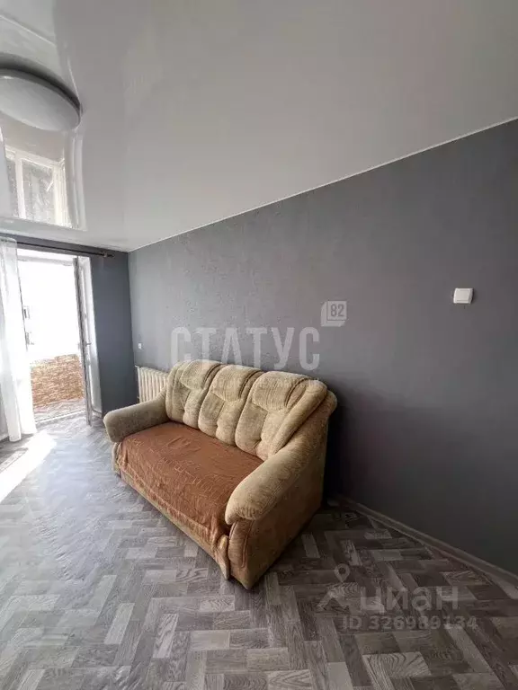 2-к кв. Крым, Ялта муниципальный округ, Гаспра пгт ул. Риекская, 8 ... - Фото 2