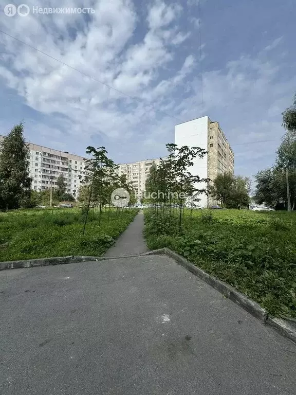 1-комнатная квартира: Казань, улица Рихарда Зорге, 96 (32.1 м) - Фото 2