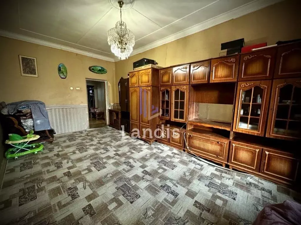 3-к кв. Москва ул. Ватутина, 13К1 (83.9 м) - Фото 1