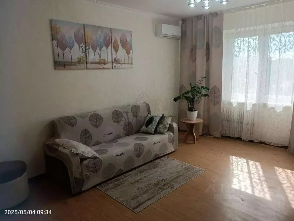 1-к кв. Белгородская область, Старый Оскол Ольминского мкр, 3 (40.0 м) - Фото 1