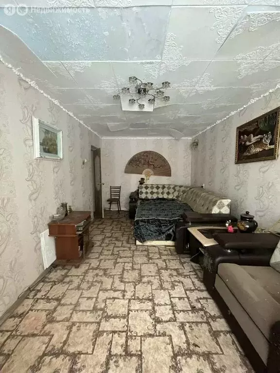 2-комнатная квартира: Николаевск-на-Амуре, улица Кантера, 26А (44.8 м) - Фото 1