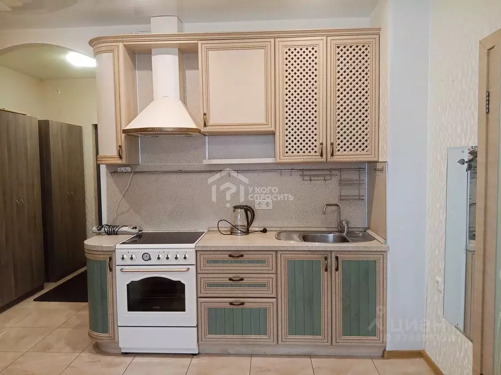 1-к кв. Ленинградская область, Ломоносовский район, Аннинское ... - Фото 1