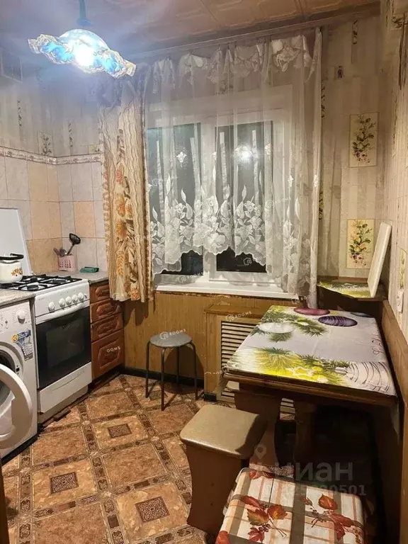 3-к кв. Тульская область, Тула ул. Максимовского, 6 (63.0 м) - Фото 2